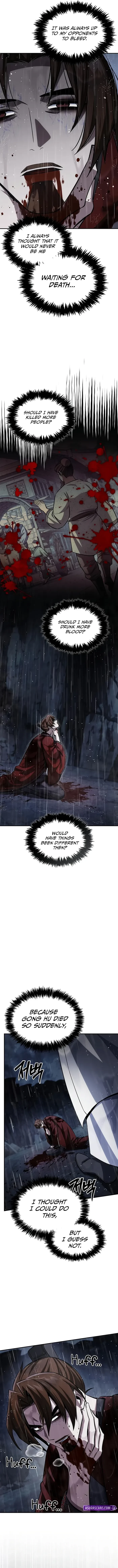 Cheonhwa Archive's Young Master Chapter 149 - 7