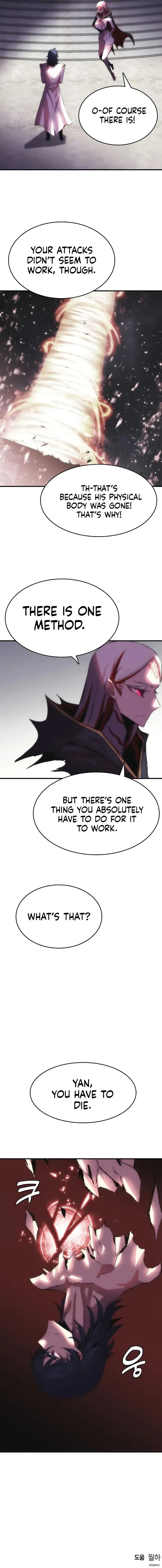 Return of the Hound Chapter 88 - 9