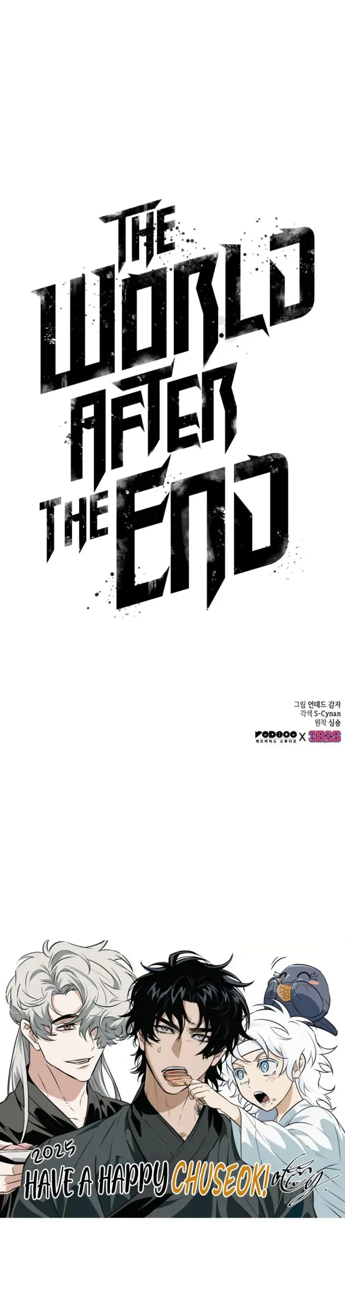 The World After the Fall Chapter 202 - 11