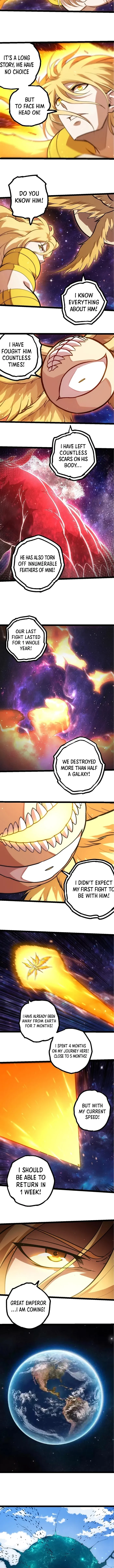 Starting Over as a Tree Chapter 440 - 2