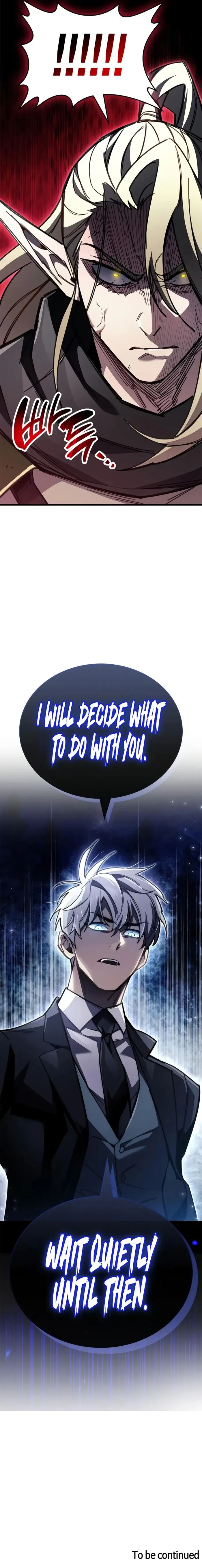 The Player Hides His Past Chapter 91 - 13