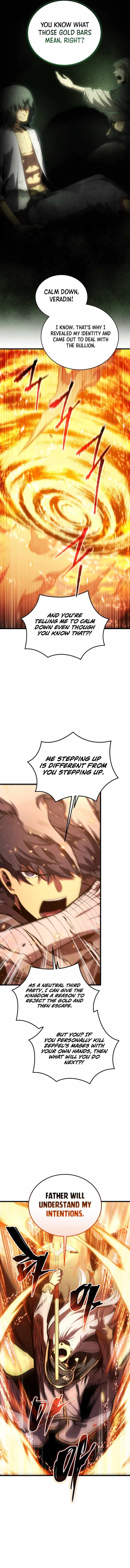 The Swordmaster's Son Chapter 180 - 8