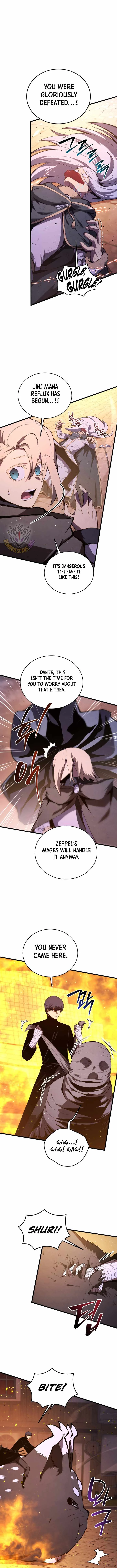 The Swordmaster's Son Chapter 180 - 11