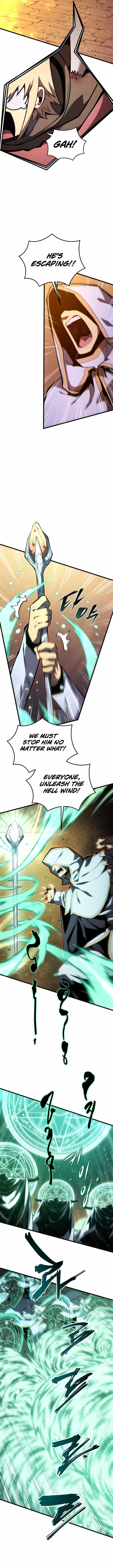 The Swordmaster's Son Chapter 180 - 12