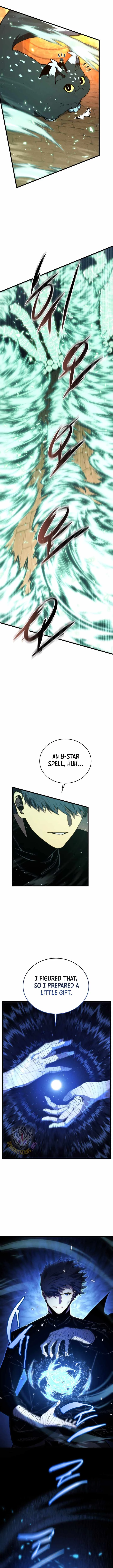 The Swordmaster's Son Chapter 180 - 13
