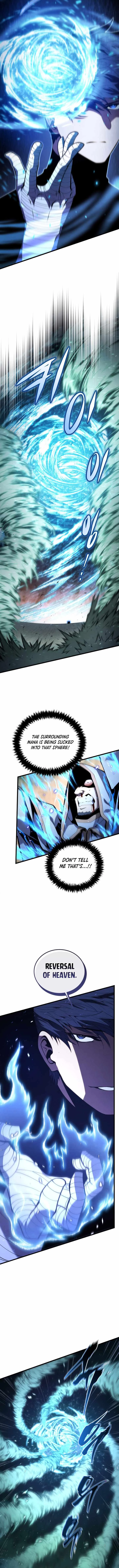 The Swordmaster's Son Chapter 180 - 14