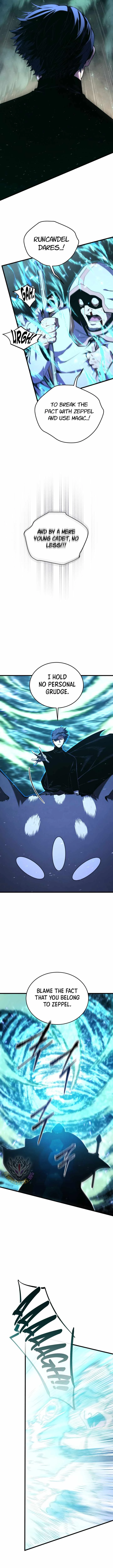 The Swordmaster's Son Chapter 180 - 15