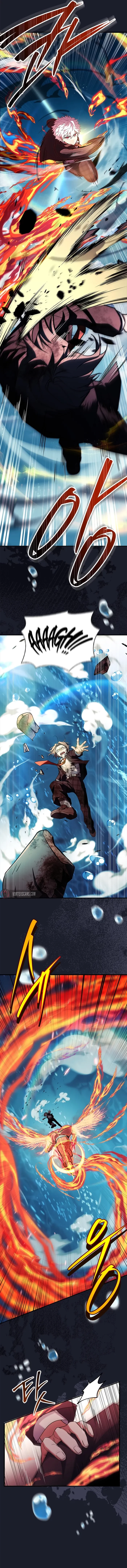The Legendary Hero is an Academy Honors Student Chapter 53 - 16