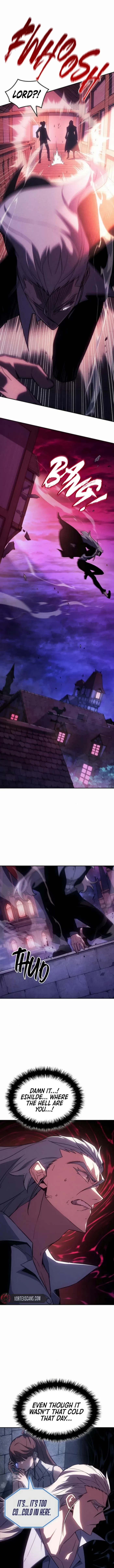 Ice Lord Chapter 45 - 1