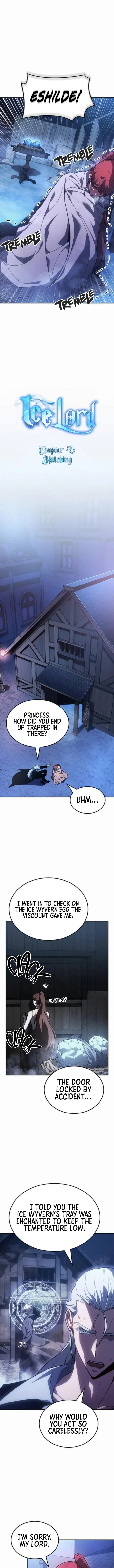 Ice Lord Chapter 45 - 3