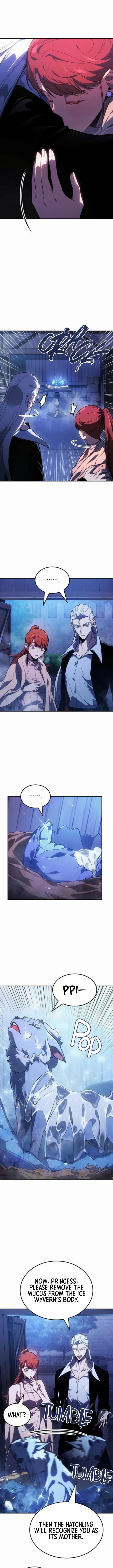 Ice Lord Chapter 45 - 5