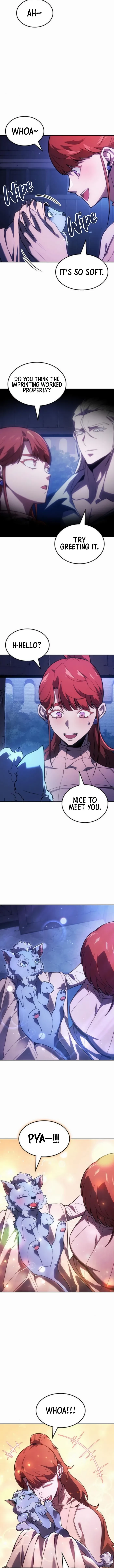 Ice Lord Chapter 45 - 6
