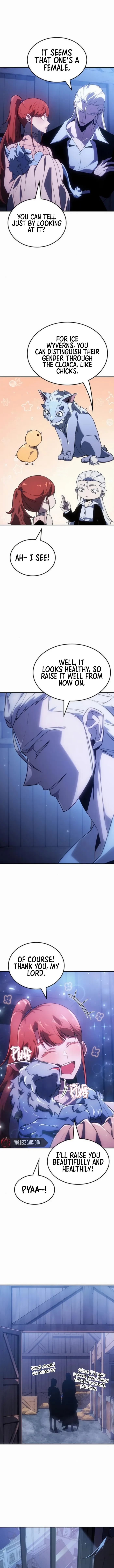 Ice Lord Chapter 45 - 8
