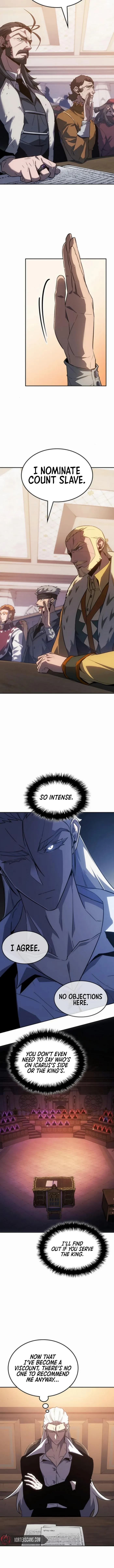 Ice Lord Chapter 45 - 12