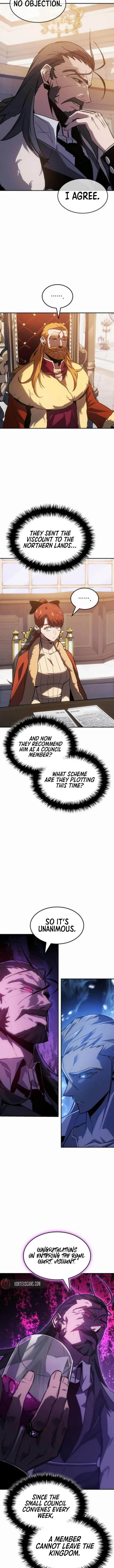Ice Lord Chapter 45 - 15