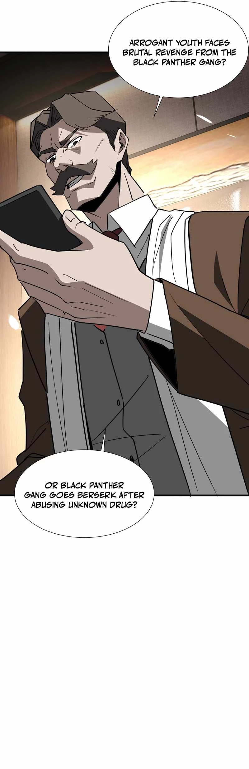 Tyrant of the Otherworld Prison: My Shadow Can Evolve Infinitely Chapter 44 - 7