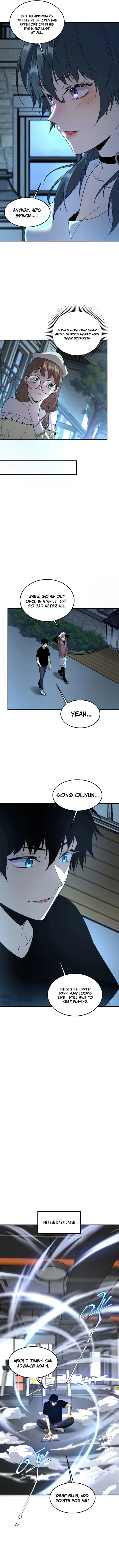 Awakening the Purple Thunder at the Beginning Chapter 17 - 6