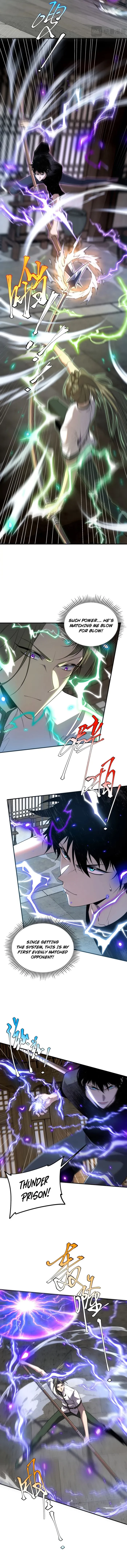 Awakening the Purple Thunder at the Beginning Chapter 17 - 9