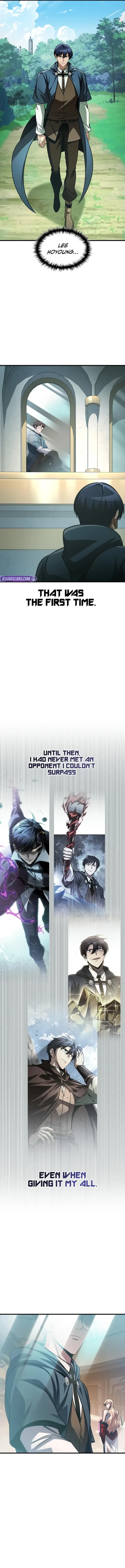 My Very Own Tower Strategy Guide Chapter 88 - 7