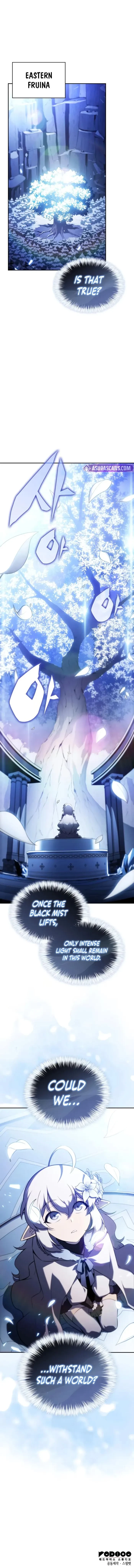 The Reborn Young Lord Is an Assassin Chapter 96 - 13