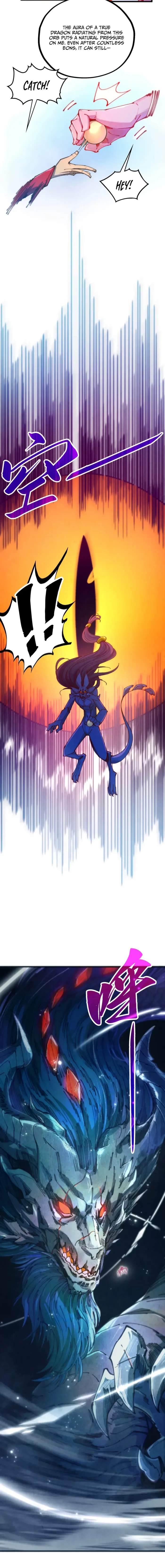 The Ultimate of All Ages Chapter 465 - 2