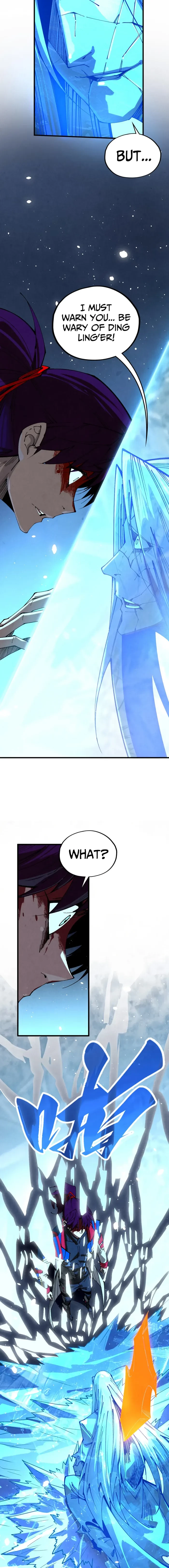 The Ultimate of All Ages Chapter 466 - 2