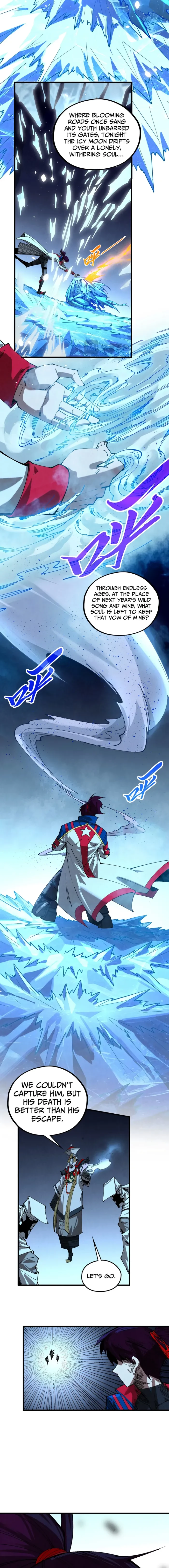 The Ultimate of All Ages Chapter 466 - 3