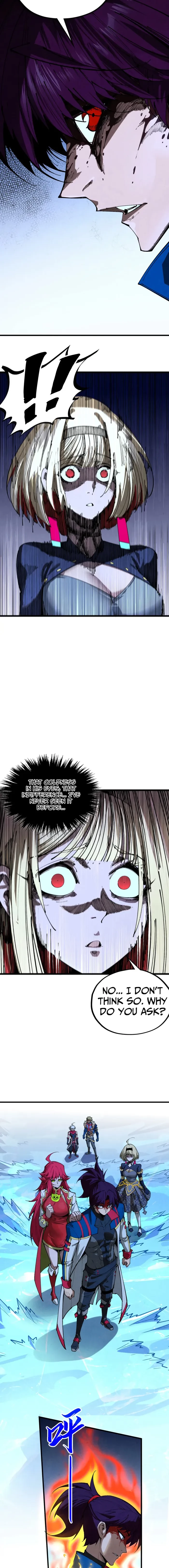 The Ultimate of All Ages Chapter 466 - 6