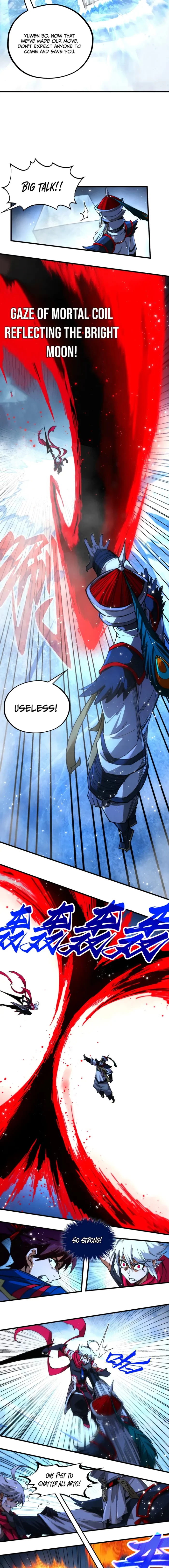 The Ultimate of All Ages Chapter 465 - 10