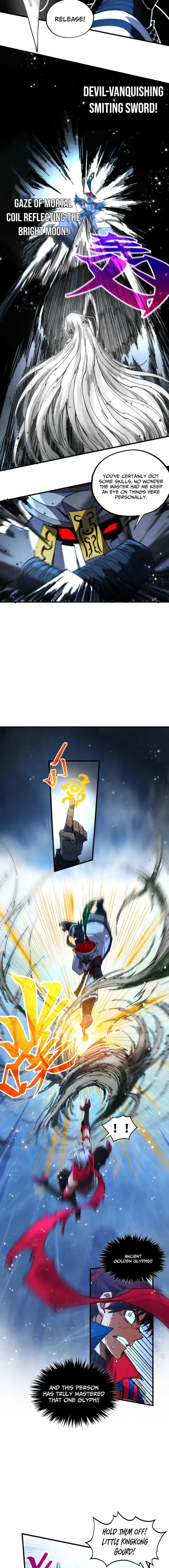 The Ultimate of All Ages Chapter 465 - 12