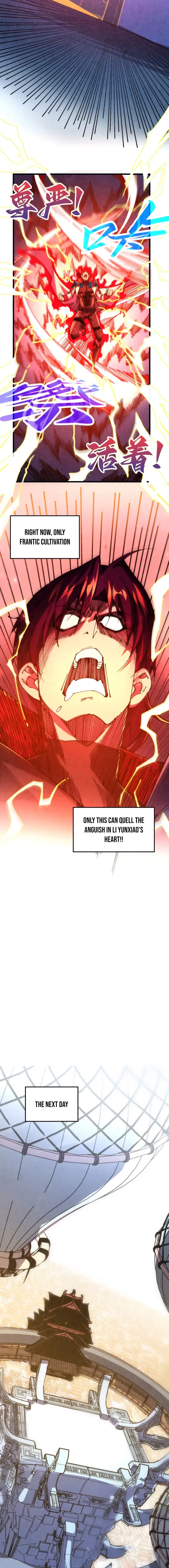 The Ultimate of All Ages Chapter 466 - 14