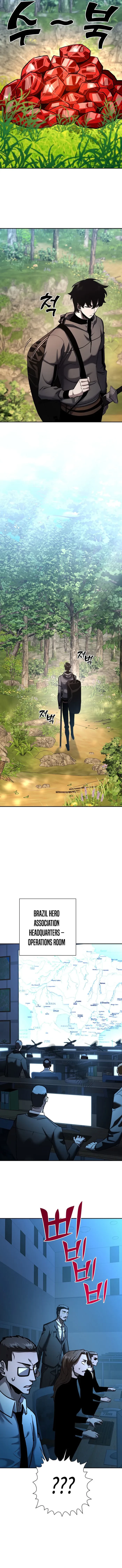 The Sword God From a Fallen World Chapter 36 - 10