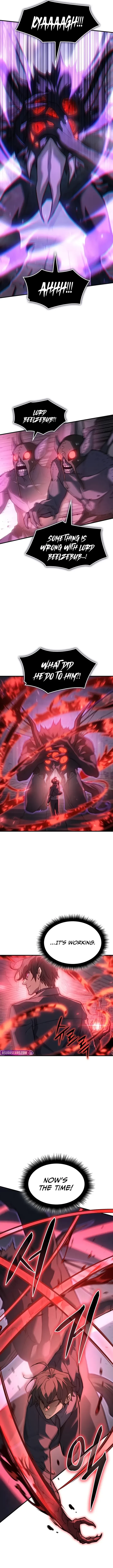 Returned by the King Chapter 112 - 3