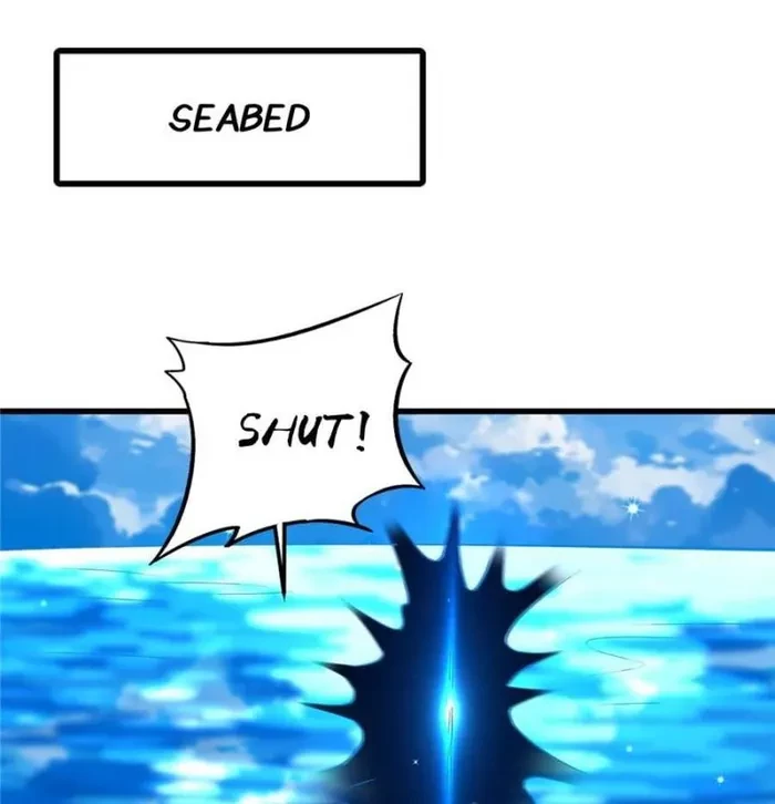Super Gene Chapter 366 - 1