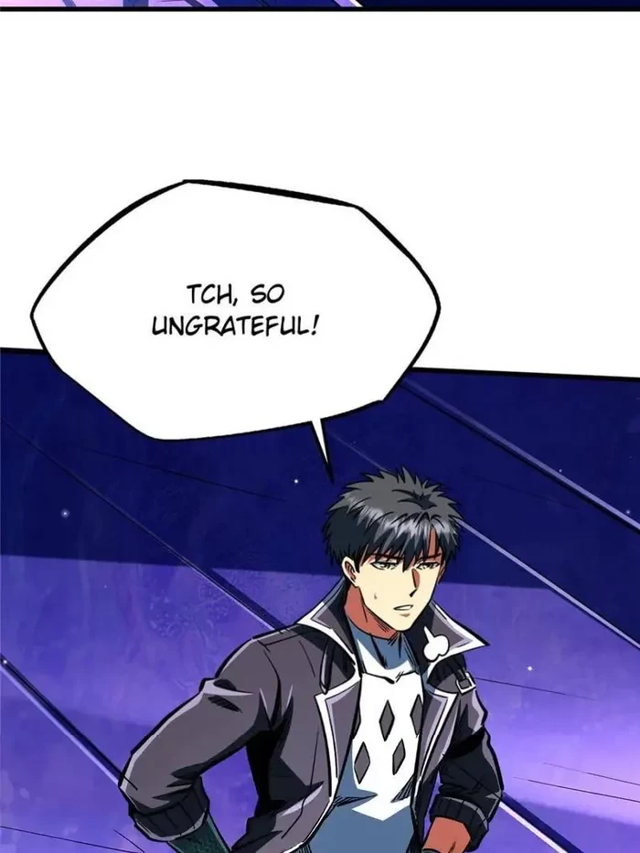 Super Gene Chapter 366 - 3