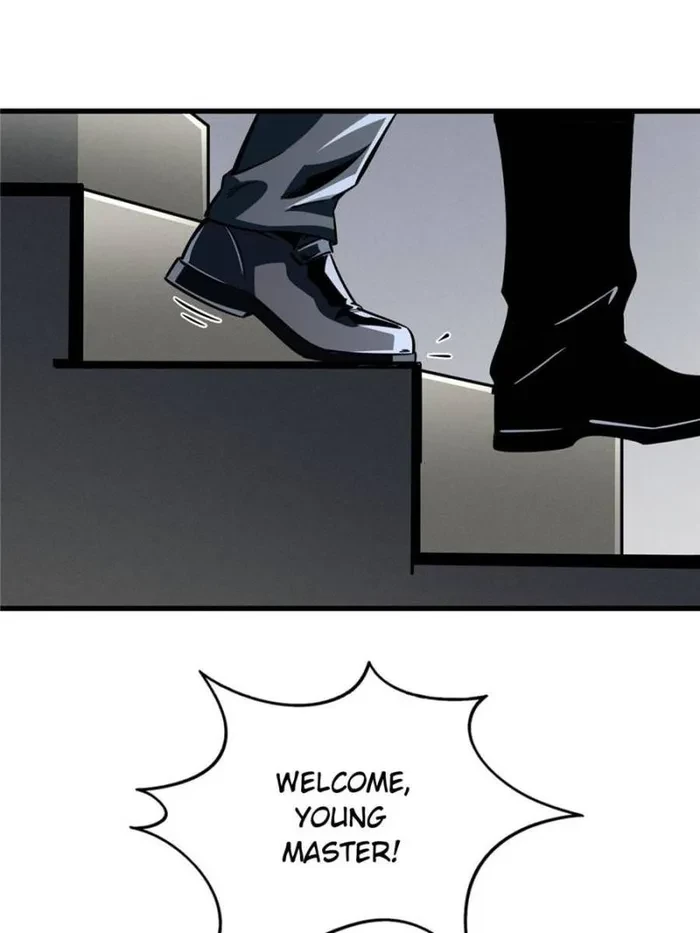 Super Gene Chapter 366 - 17