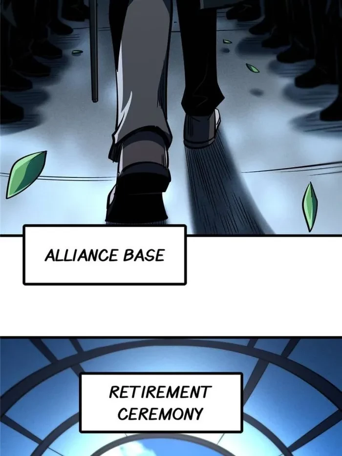 Super Gene Chapter 366 - 20