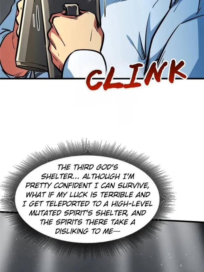 Super Gene Chapter 366 - 26
