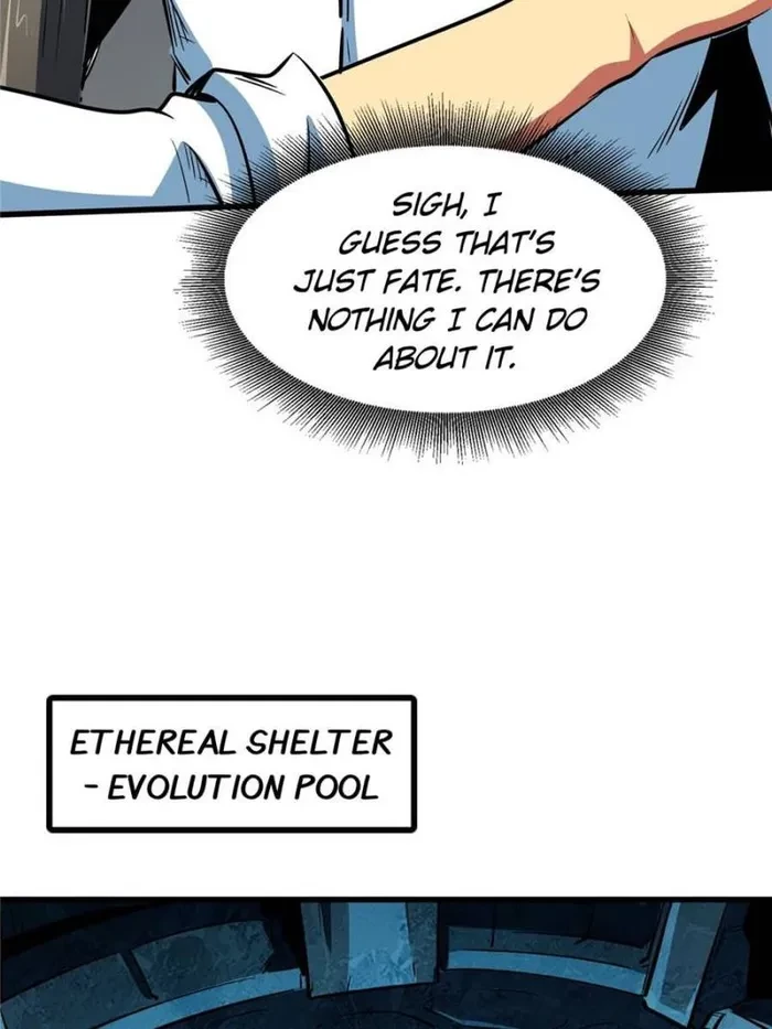Super Gene Chapter 366 - 28
