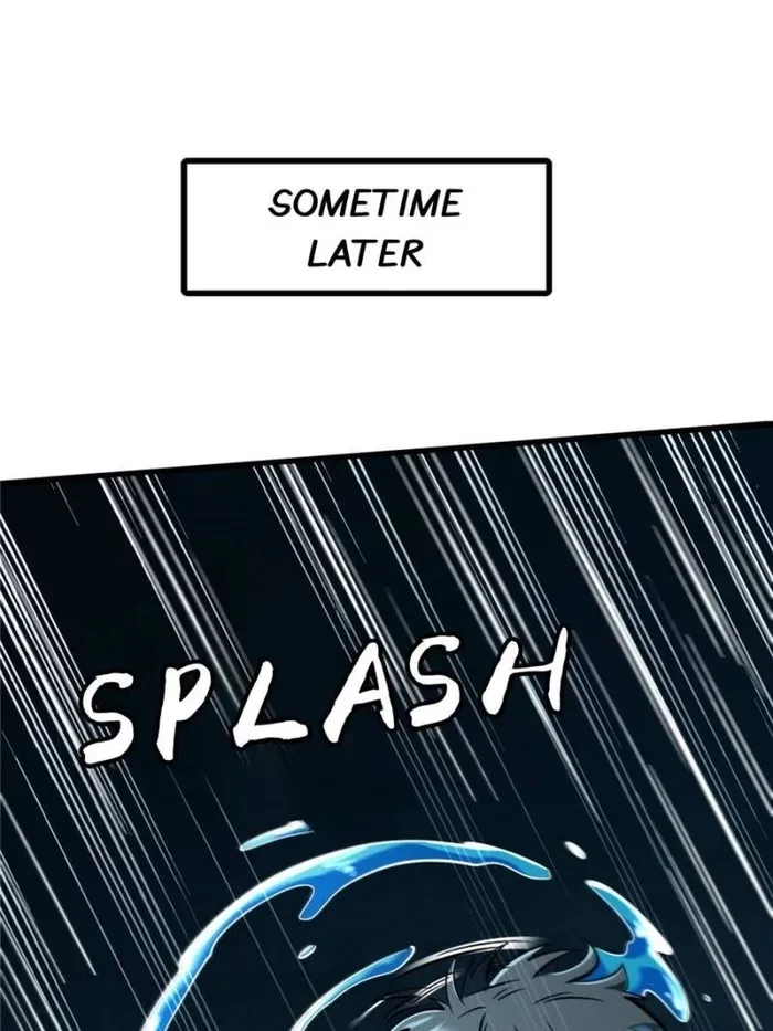 Super Gene Chapter 366 - 36