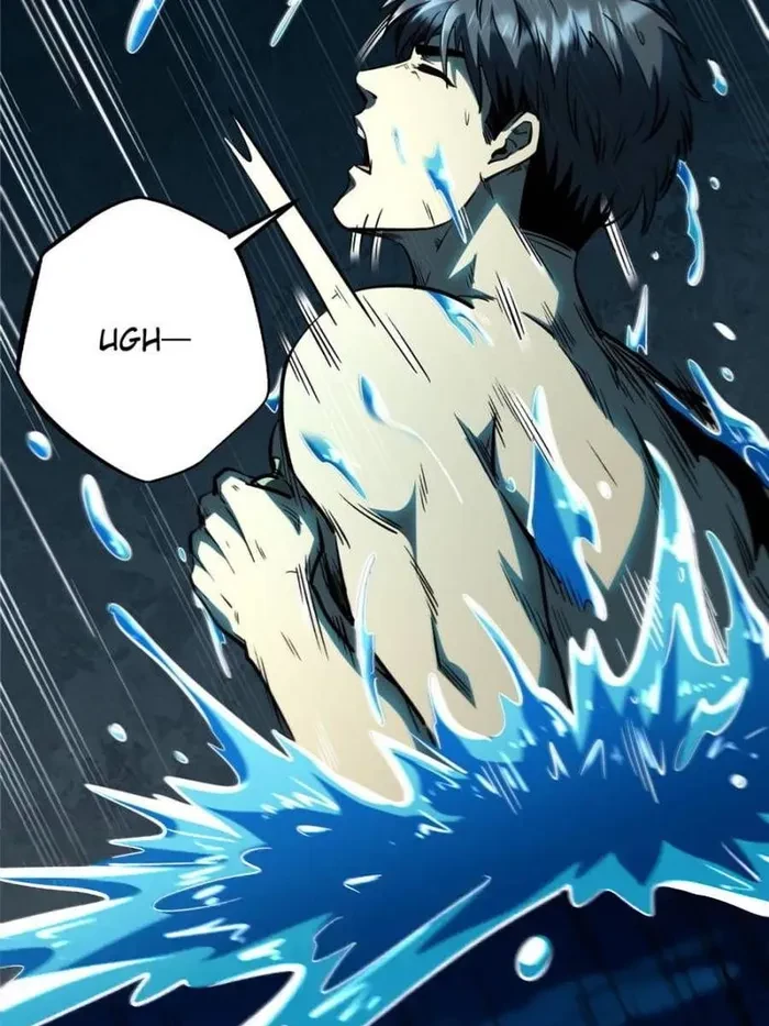 Super Gene Chapter 366 - 37