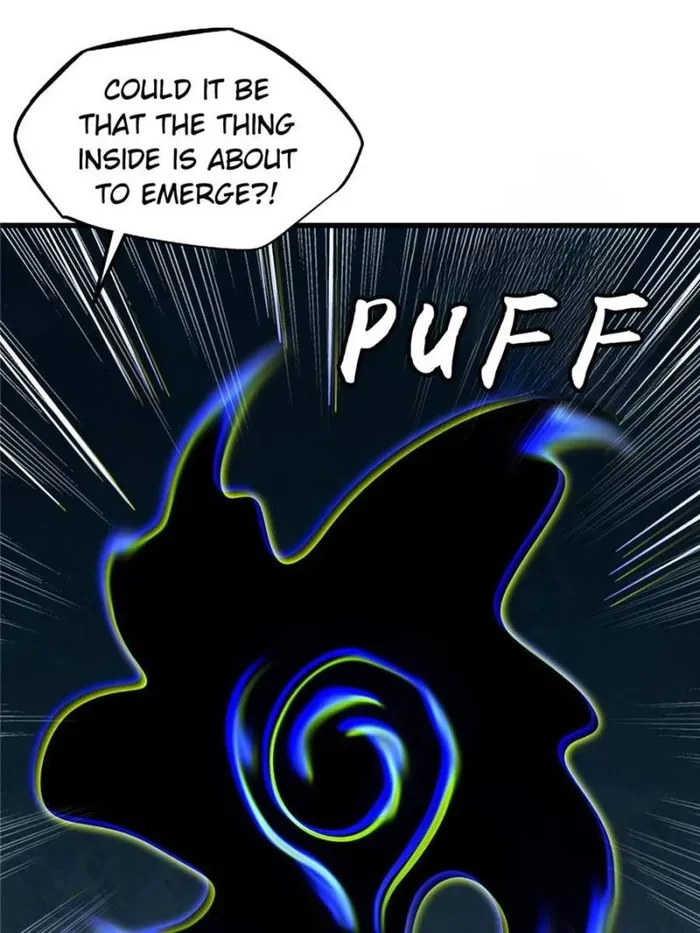 Super Gene Chapter 366 - 42