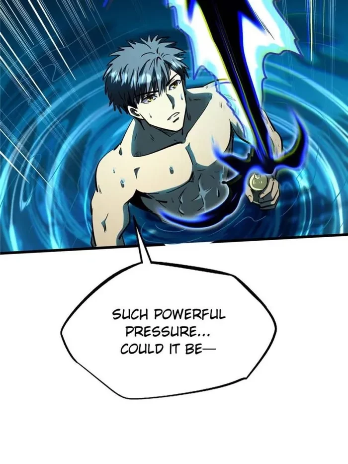 Super Gene Chapter 366 - 46