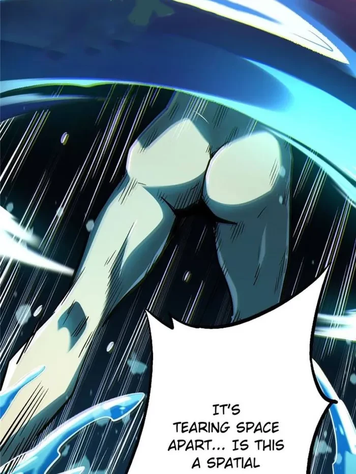 Super Gene Chapter 366 - 52