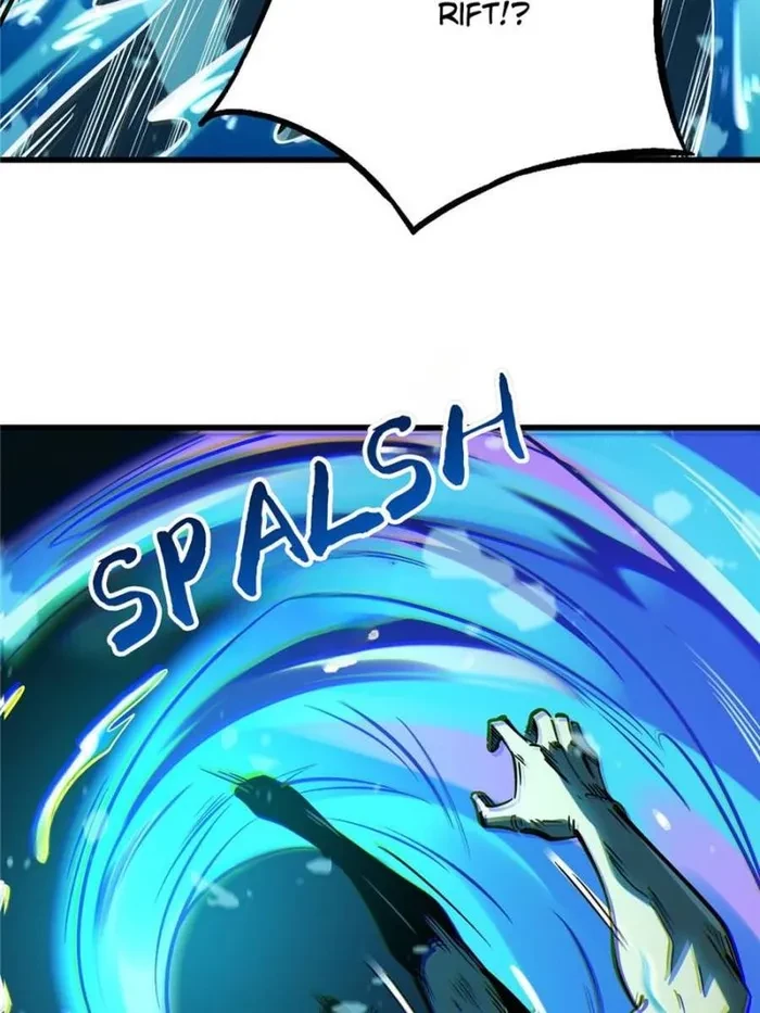 Super Gene Chapter 366 - 53