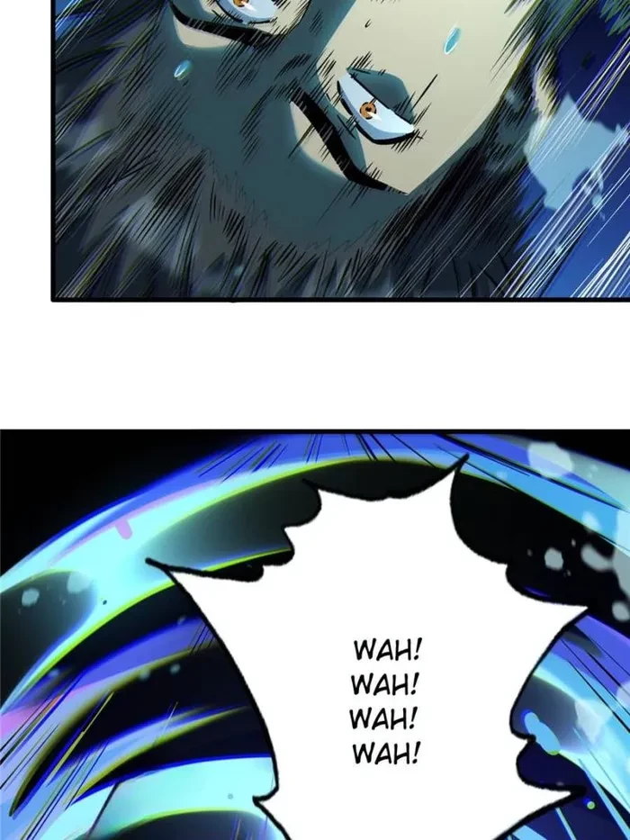 Super Gene Chapter 366 - 56