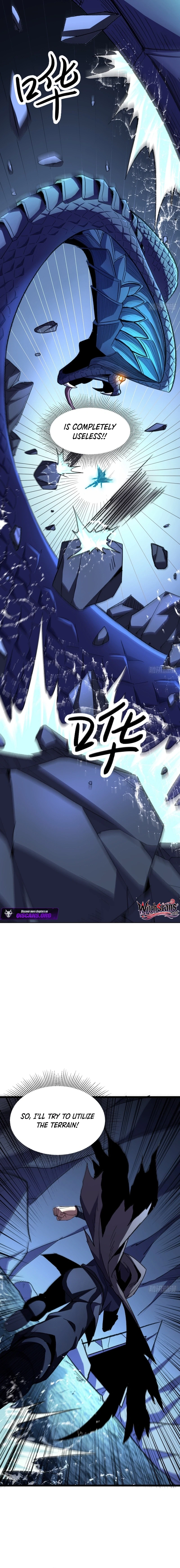 Lord of Summoning! When Anomalies Descend Upon The Human World Chapter 49 - 2