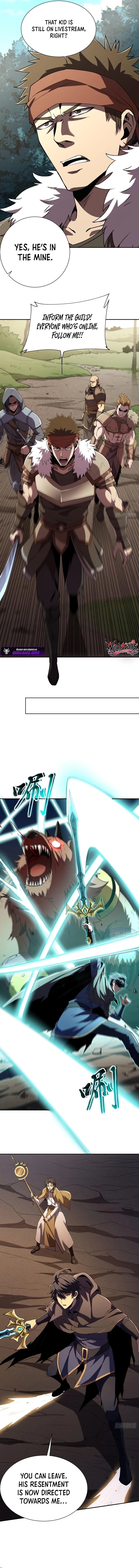 Lord of Summoning! When Anomalies Descend Upon The Human World Chapter 46 - 6