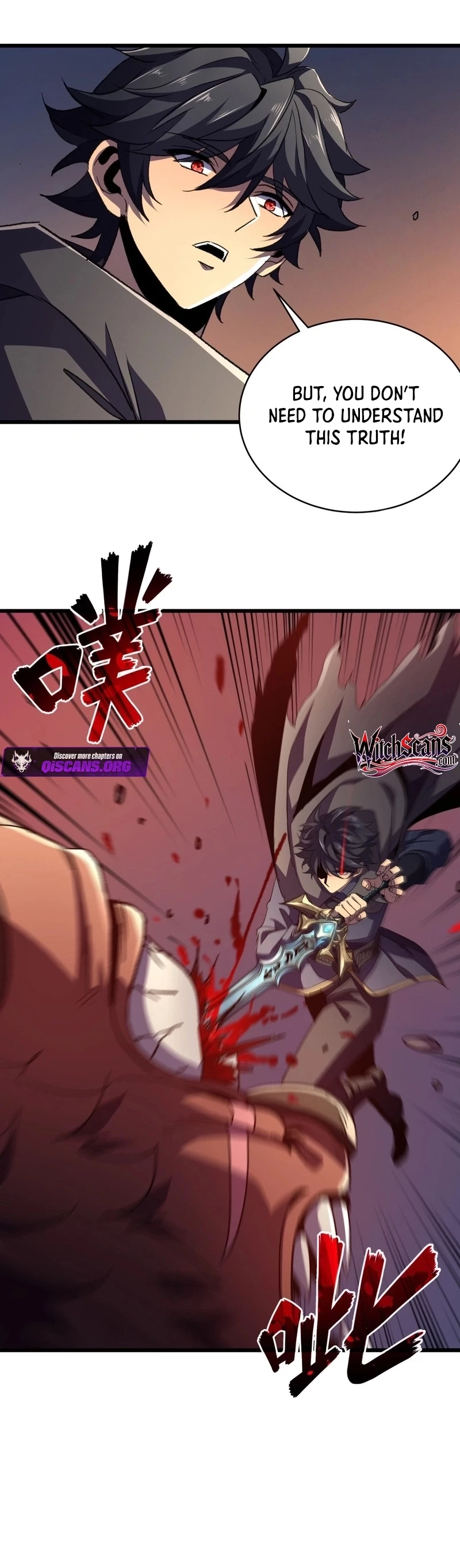 Lord of Summoning! When Anomalies Descend Upon The Human World Chapter 46 - 9