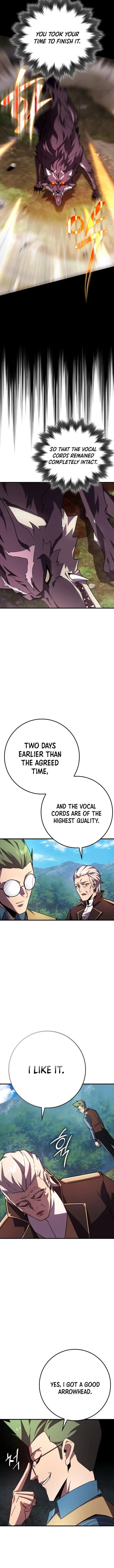 Limit-Breaking Genius Mage Chapter 25 - 5